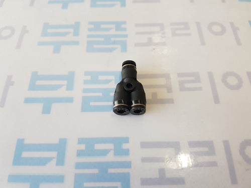 [PISCO] PY4M Push-In Fitting