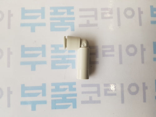 [SMC] KQ2L08-12A Push-In Fitting