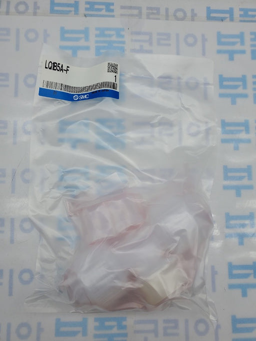 SMC LQ1B5A-F Fluororesin Fitting
