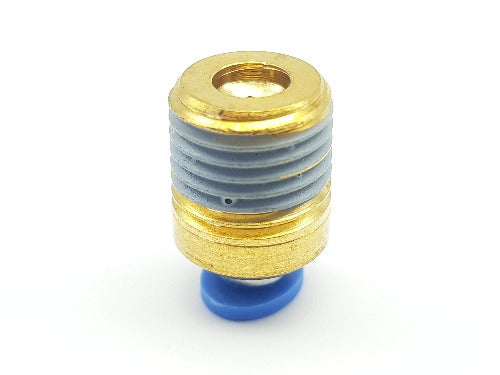 [SANG-A] GPOC0402 Hex Socket Straight Fitting