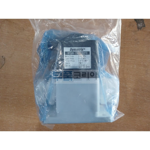 ASAHI DYSDV-19GYI202F0 Chemical Valve