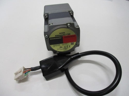 ORIENTAL MOTOR 5 (REDUCER 20:1)) ARM66AC-T20 Motor