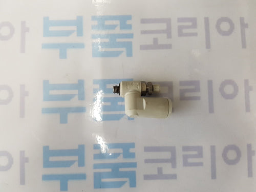 [SMC] AS1301F-M5-06 Universal Pneumatic Speed Controller (Previous Model)