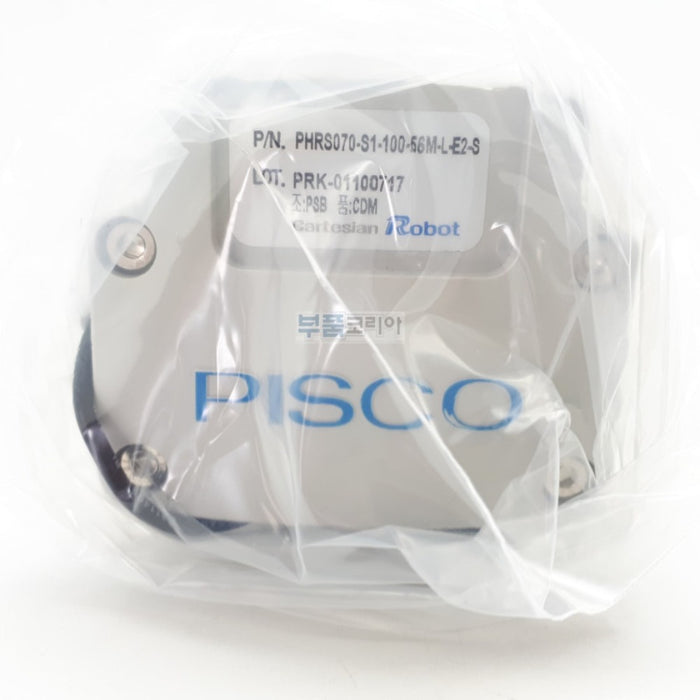 PISCO PHRS070-S1-100-56M-L-E2-S Linear Actuator