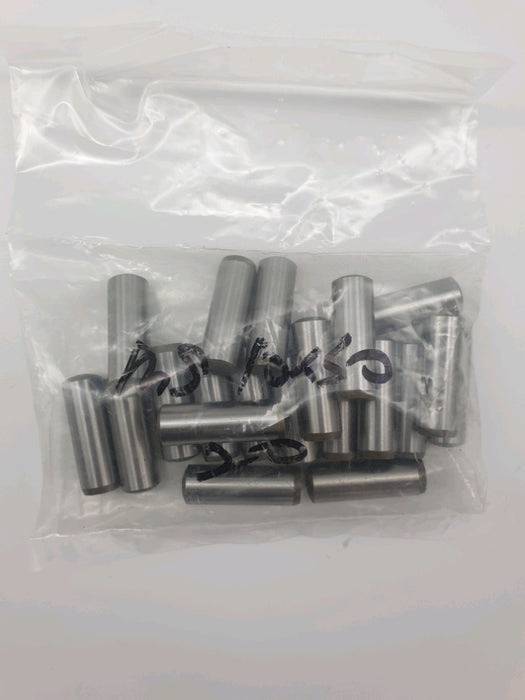 [Unspecified] Hardened Straight Dowel Pin MS 10*30