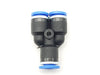 [SANG-A] GPY06 Push-In Fitting (Y Type)