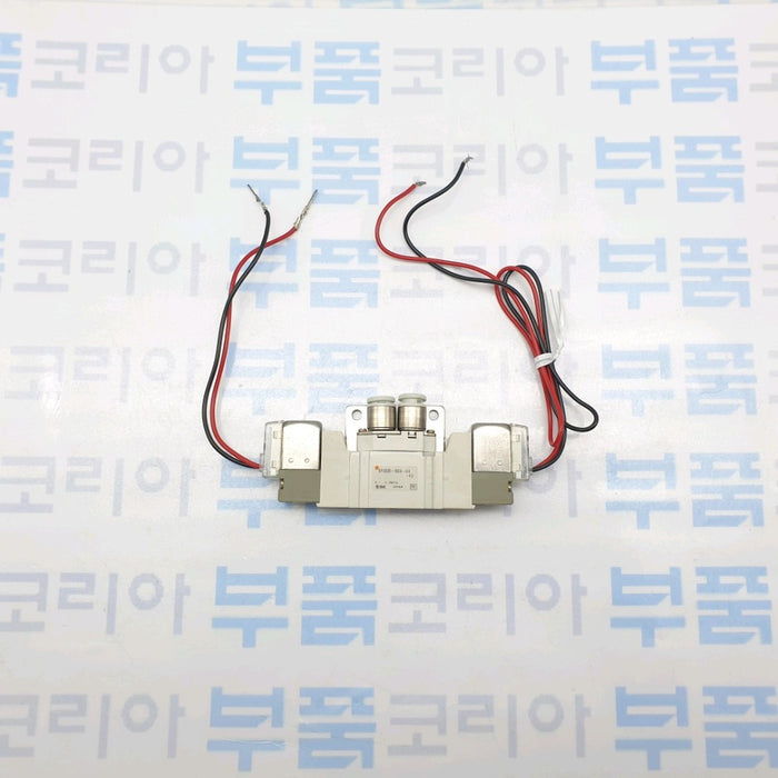 [SMC] SY3220-5GS-C6-F2 Solenoid Valve