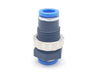 [SANG-A] GPPM08 Push-In Fitting (Panel Mounted I Type)
