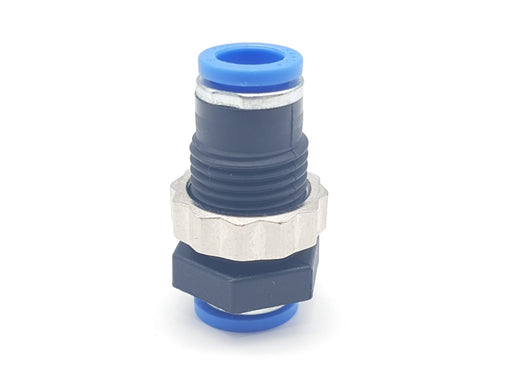 [SANG-A] GPPM08 Push-In Fitting (Panel Mounted I Type)