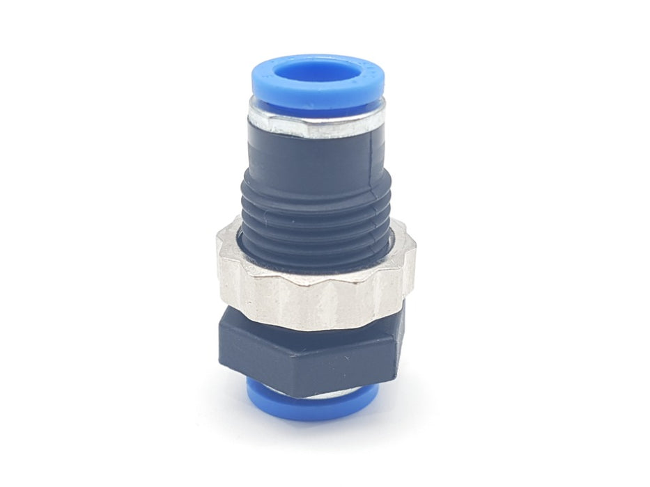 [SANG-A] GPPM08 Push-In Fitting (Panel Mounted I Type)