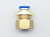 [SANG-A] GPMF1002 Push-In Fitting (I Type)