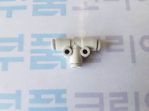 [SMC] KQ2T04-00A Push-In Fitting