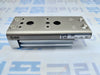 [SMC] MXQ6-20Z Pneumatic Slide Table Cylinder