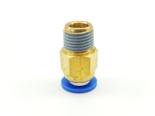 [SANG-A] GPC0601 Straight Fitting