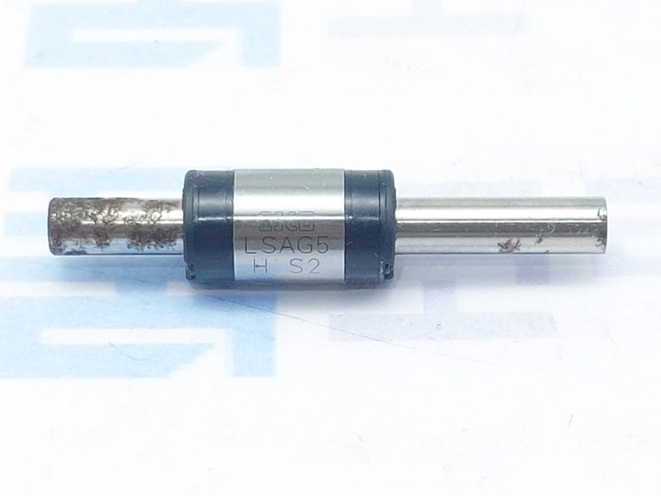 [IKO] LSAGT5C1R40H Ball Spline