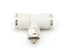 PISCO PB1/4-M5MW Push-to-Connect Fitting