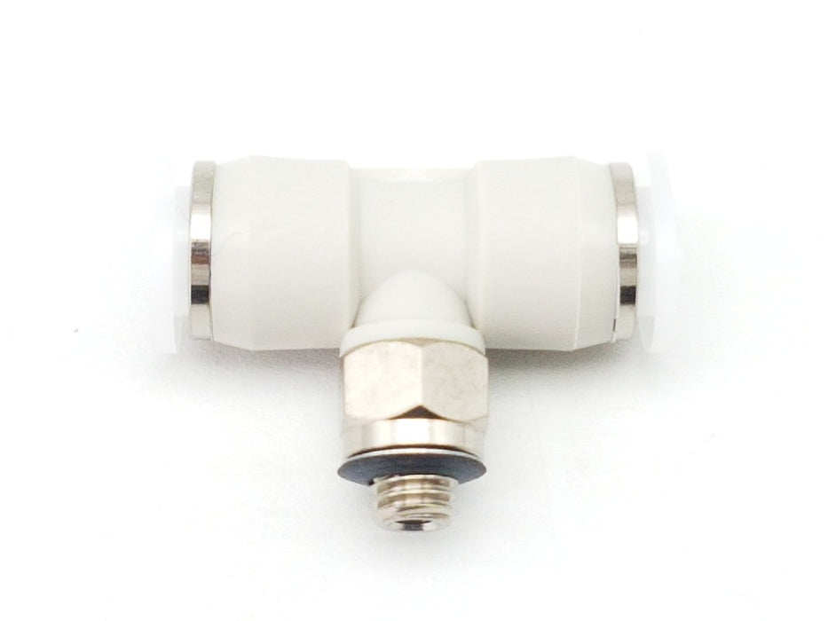 PISCO PB1/4-M5MW Push-to-Connect Fitting