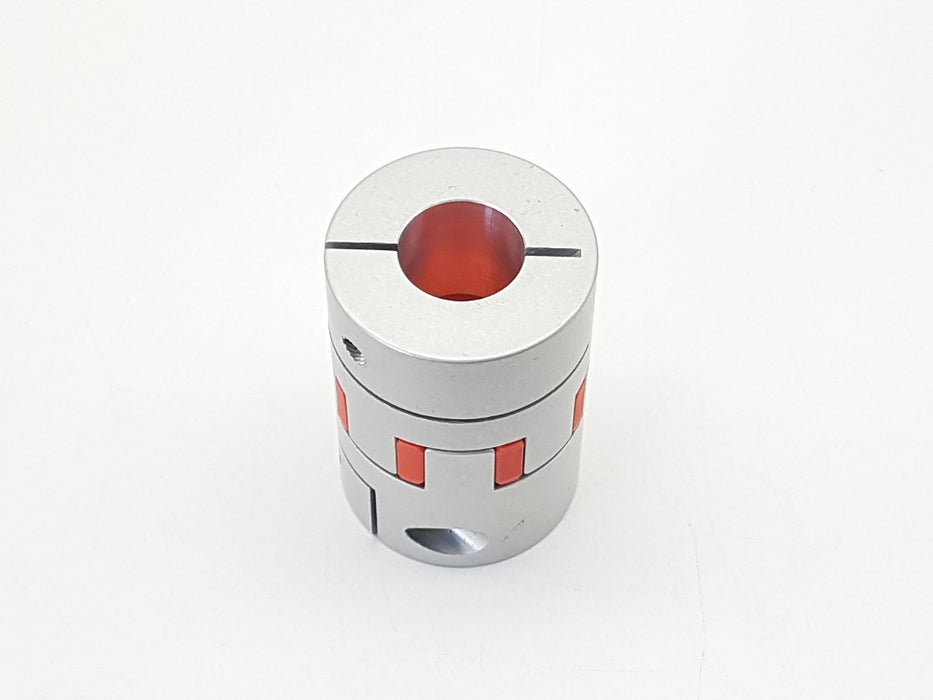 [JIT] JC54C-16*25 Shaft Coupling