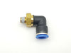 [SANG-A] GPL1001 Push-In Fitting