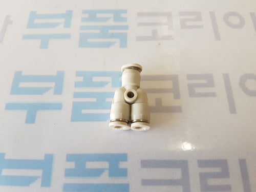 [PISCO] PY4MW Push-In Fitting