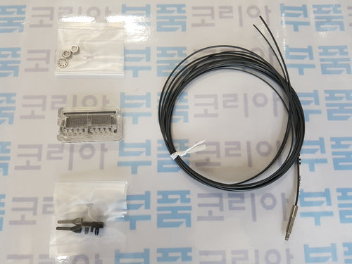 PANASONIC FD-42G Reflective Fiber Sensor Head