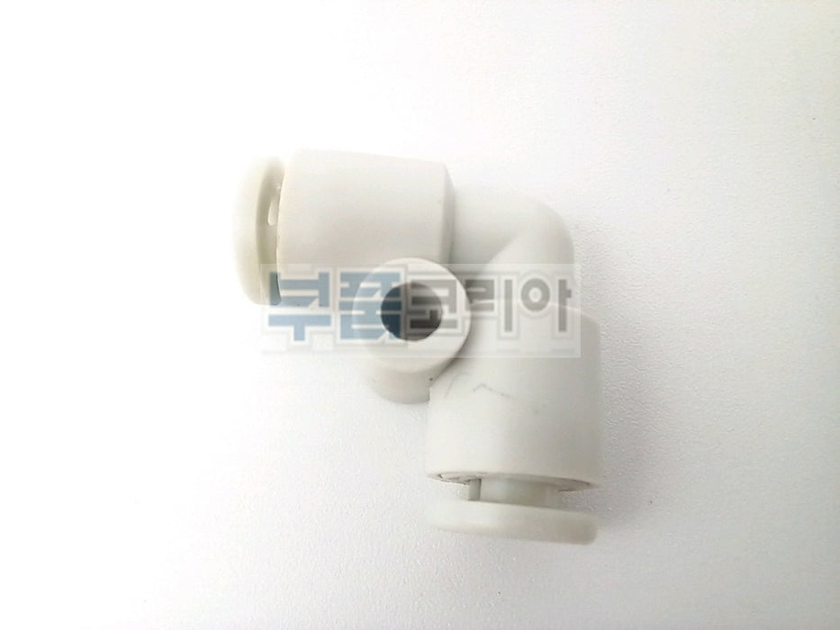 [SMC] KJL04-00 Union Elbow