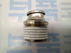 SMC KQG2S10-04S Push-to-Connect Fitting