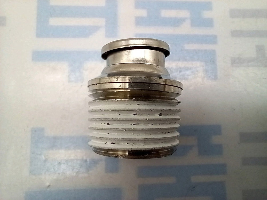 SMC KQG2S10-04S Push-to-Connect Fitting