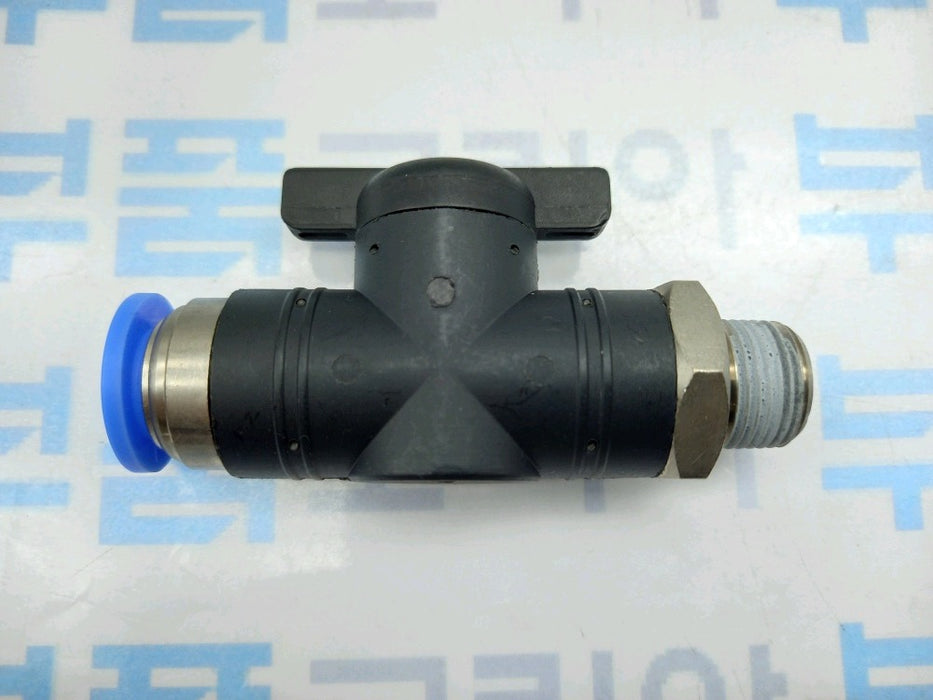 [SANG-A] BC60-12-03 Ball Valve