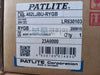 PATLITE LR6-402LJBU-RYGB Signal Tower