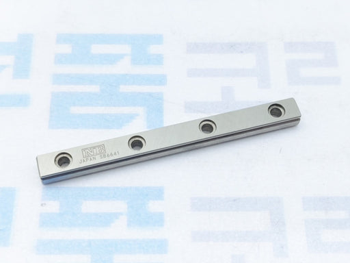 [MISUMI] SEB7-55L Linear Guide Rail