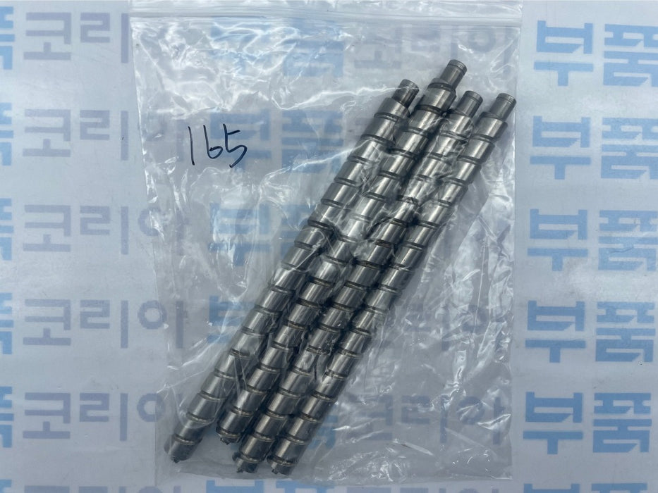 HANSAN LINEAR SYSTEM HTR1210EC7S-165L Ball Screw
