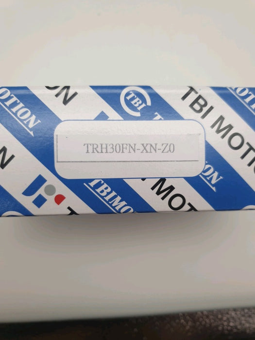 TPC (LM)LM BLOCK TRH30FN-XN-Z0 LM Guide