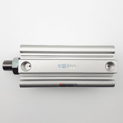 [SMC] CDQ2B50-80DCMZ Compact Pneumatic Cylinder