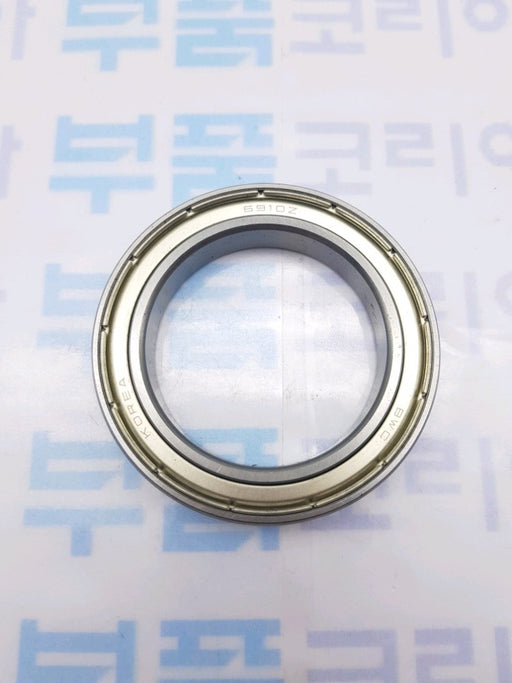 [WBC] 6910ZZ Deep Groove Ball Bearing