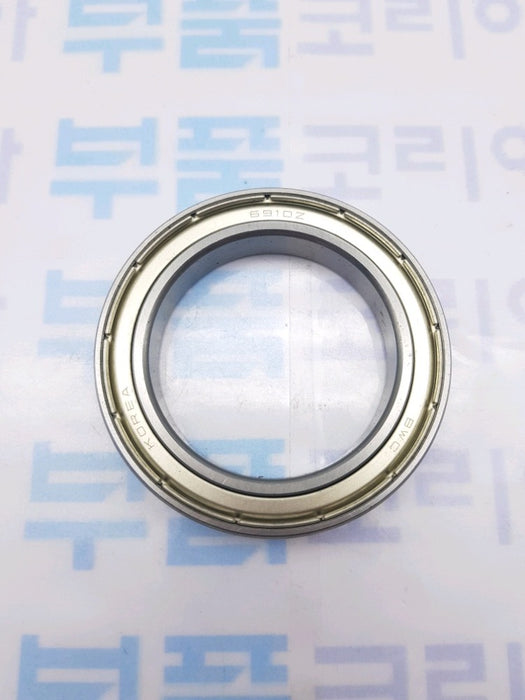 [WBC] 6910ZZ Deep Groove Ball Bearing