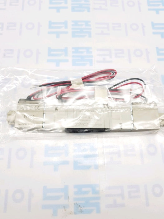 [TPC Mechatronics] DV3220-5G-01 Solenoid Valve