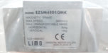 ORIENTAL MOTOR EZSM4E010MK Electric Actuator