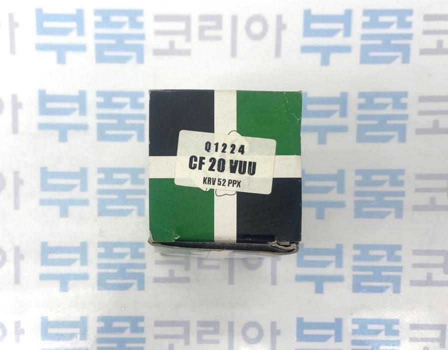 [JMC] CF20VUU Cam Follower Bearing