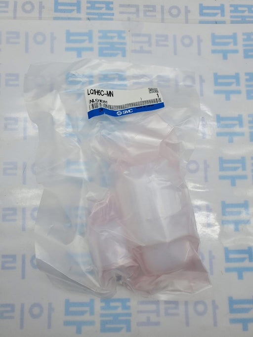 SMC LQ1H6C-MN Fluororesin Fitting