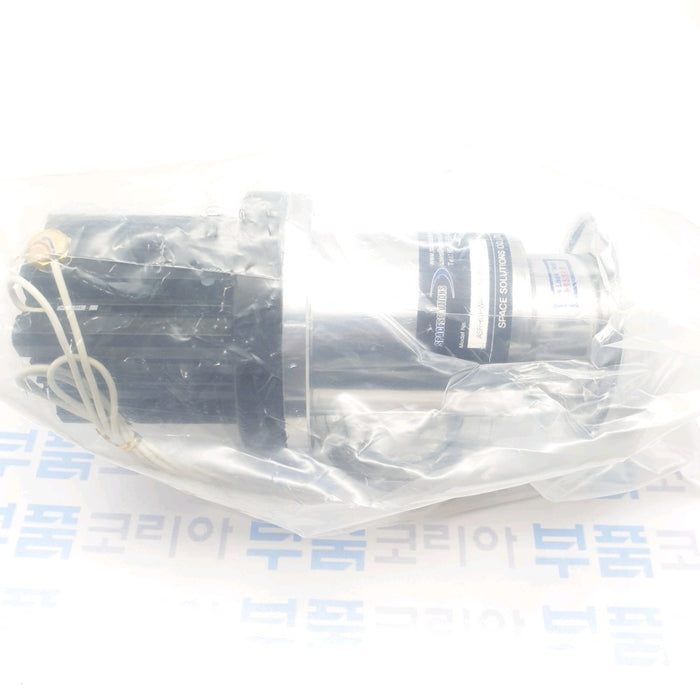 [SPACE SOLUTIONS] ASR-63I-WA1S/J18O0721-01 Solenoid Valve