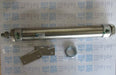 [TPC Mechatronics] TCM2KB40-220 Round Body Pneumatic Cylinder
