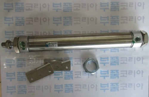 [TPC Mechatronics] TCM2KB40-220 Round Body Pneumatic Cylinder
