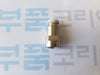 PISCO PCF6-01W Push-to-Connect Fitting