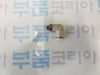 [PISCO] PL4-M5W Push-In Fitting
