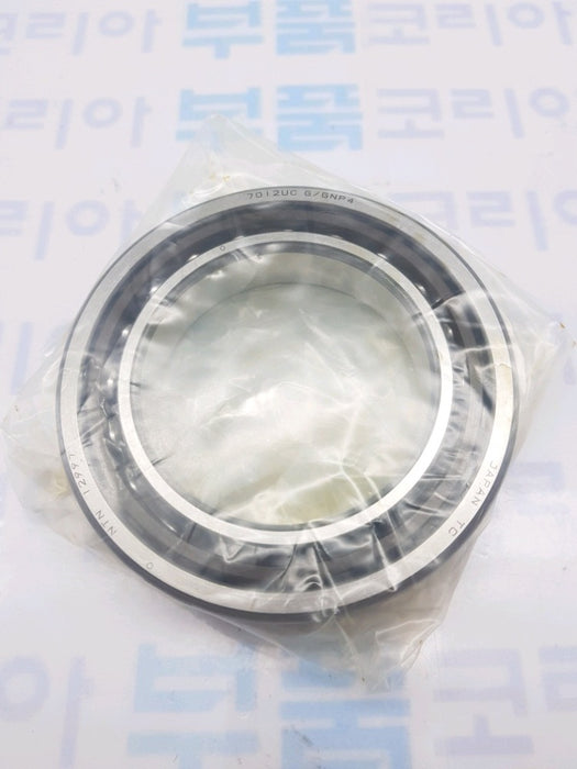 [NTN] 7012UCG/GNP4 Angular Contact Bearing