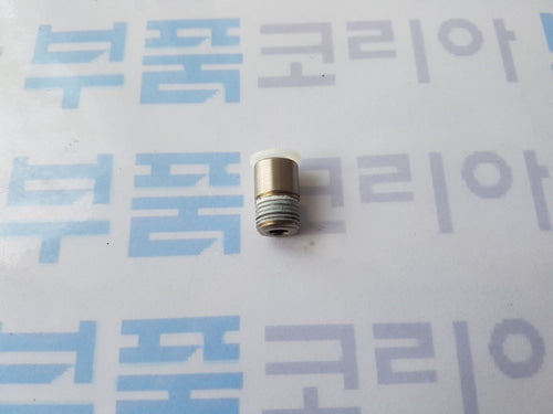 [PISCO] POC1/4-01M Push-In Fitting