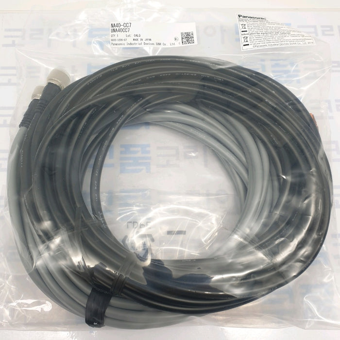 PANASONIC NA40-CC7 Cable