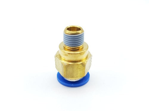 [SANG-A] GPC1001 Straight Fitting