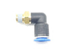 [SANG-A] GPL1202 Push-In Fitting